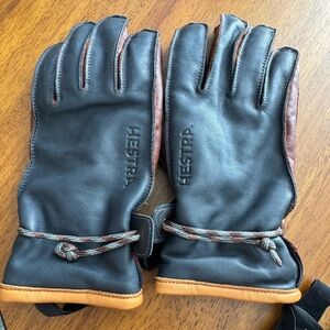 Hestra Wakayama Gloves - size 7